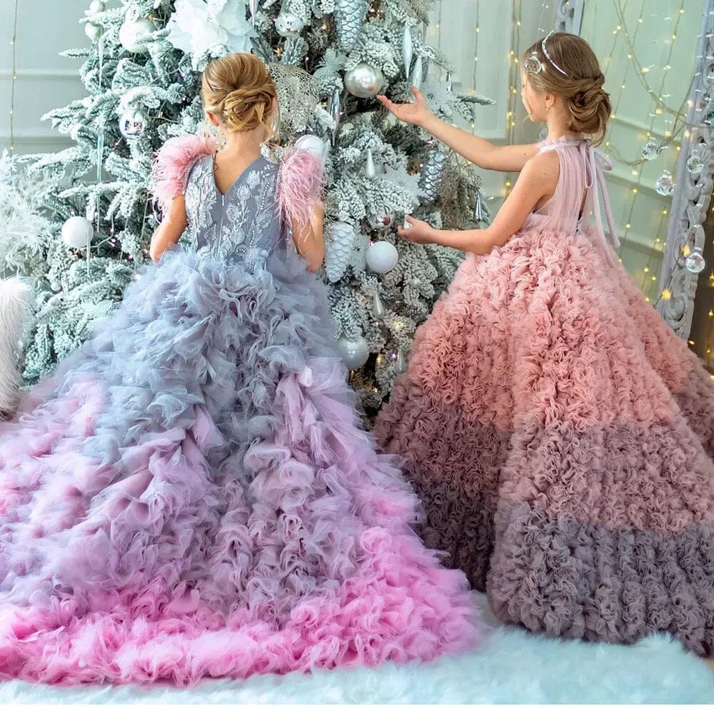 little princess brand dresses The Little Princess Dress