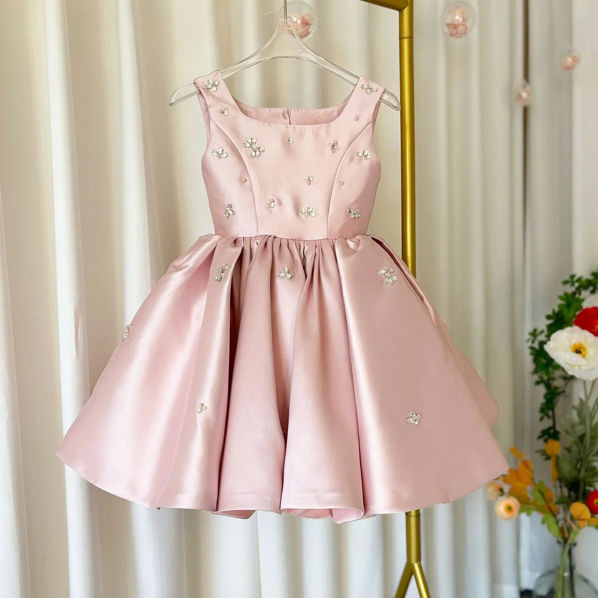 Now Ready to go .... Pink / Child-8