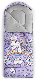 Unicorn Nap Time Bags Floor Pillows & Cushions Little Palace Store