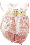 Wildlife Onesies Jackets & Coats Little Palace Store