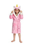 Princess Unicorn Bathrobe - Priority Shipping Unicorn Little Palace Store