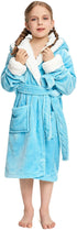 Princess Unicorn Bathrobe - Priority Shipping Unicorn Little Palace Store