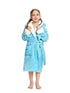 Princess Unicorn Bathrobe - Priority Shipping Unicorn Little Palace Store