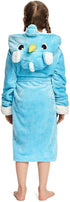 Princess Unicorn Bathrobe - Priority Shipping Unicorn Little Palace Store