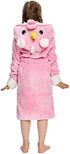 Princess Unicorn Bathrobe - Priority Shipping Unicorn Little Palace Store