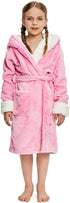 Princess Unicorn Bathrobe - Priority Shipping Unicorn Little Palace Store