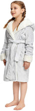 Princess Unicorn Bathrobe - Priority Shipping Unicorn Little Palace Store