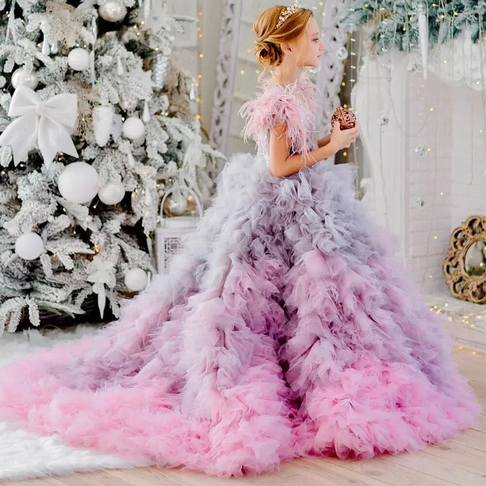 princess dress com Antonia Couture Princess Dress