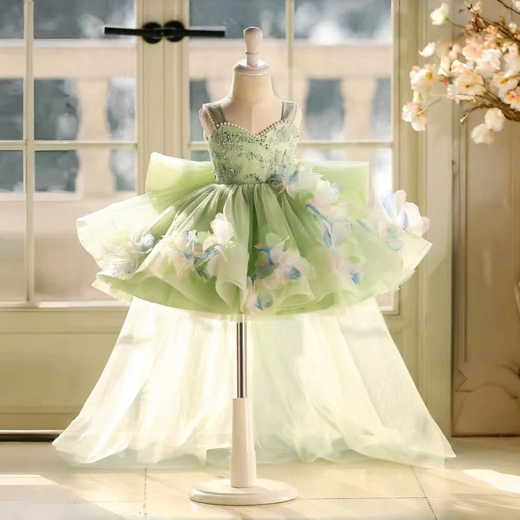 little miss princess dresses Little Miss Pageant Dresses
