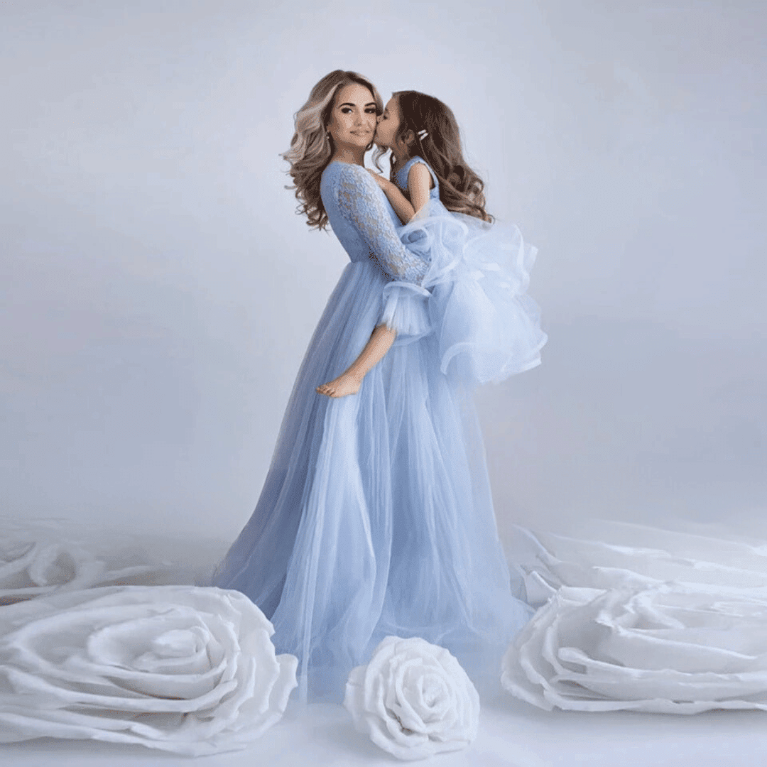 Lace Dress Mother Daughter Dresses Walmart Ivory Lace Matching Mommy Me Dress, Matching Dresses, Family Photo Lace Dress Mother Daughter Dresses Walmart Ivory Lace Matching Mommy Me Dress, Matching Dresses, Family Photo
