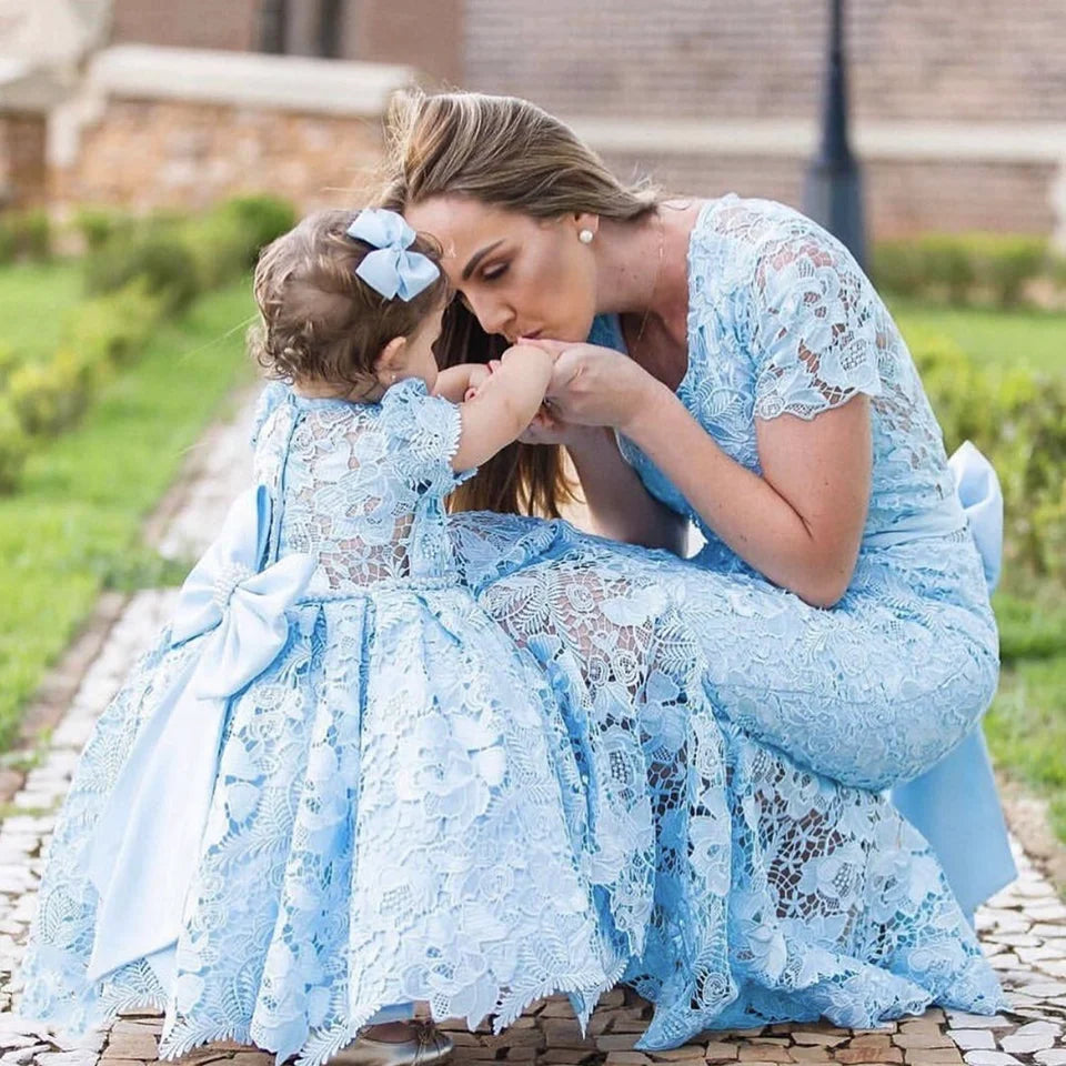 My Heart ️ Grew Dresses Daughter / 16