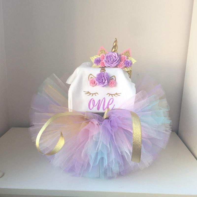 Princess 1st deals birthday outfit